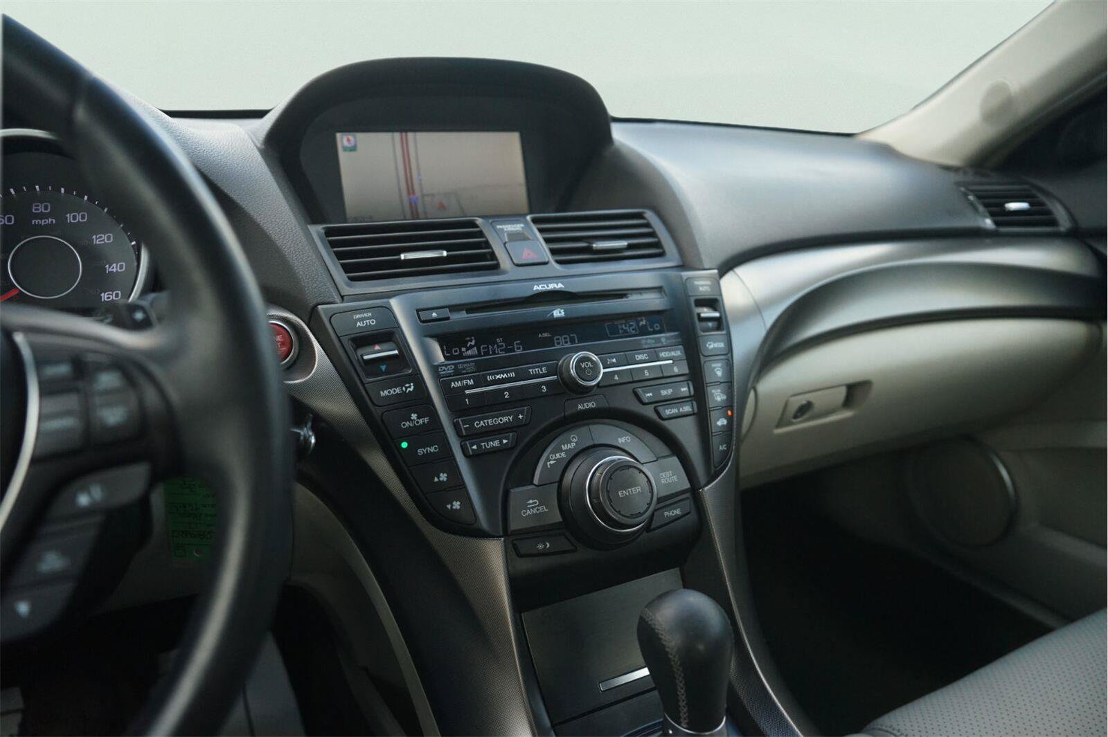 Used 2013 Acura TL w/ Technology Package FWD image 27