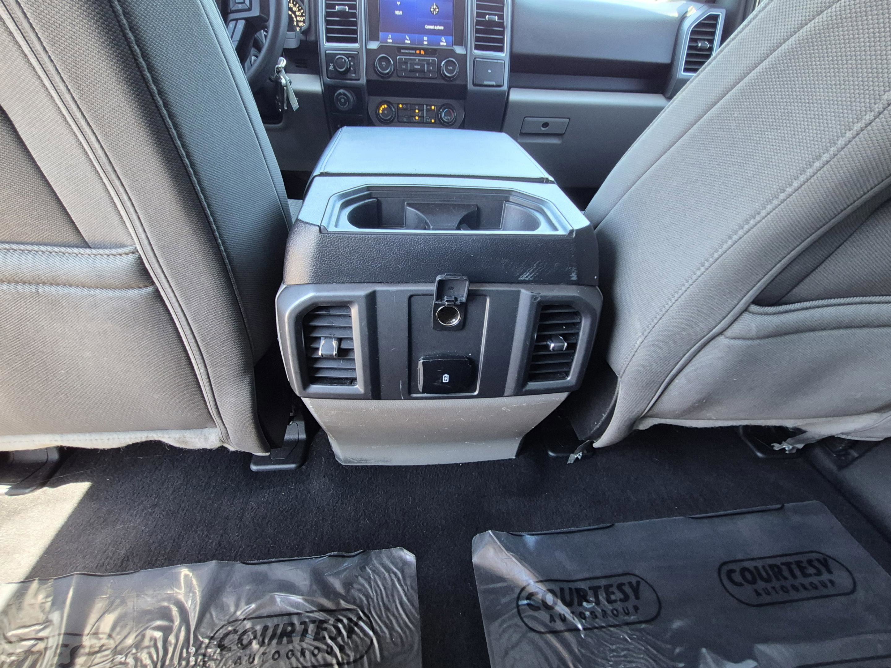 Used 2019 Ford F150 XLT w/ XTR Package AWD/4WD image 15
