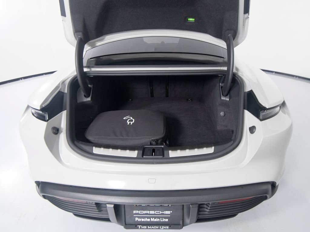Certified 2023 Porsche Taycan 4S AWD/4WD image 44