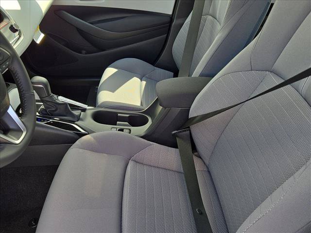 New 2026 Toyota Corolla SE FWD image 4