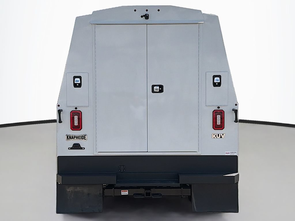 New 2026 Ford F550 4x4 Crew Cab Super Duty image 11