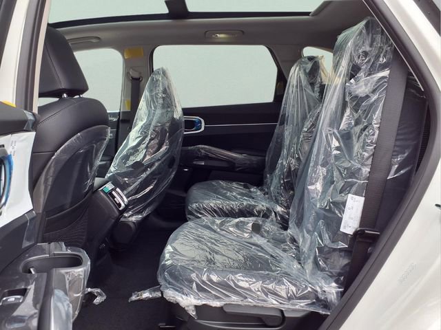 New 2026 Kia Sorento EX image 21