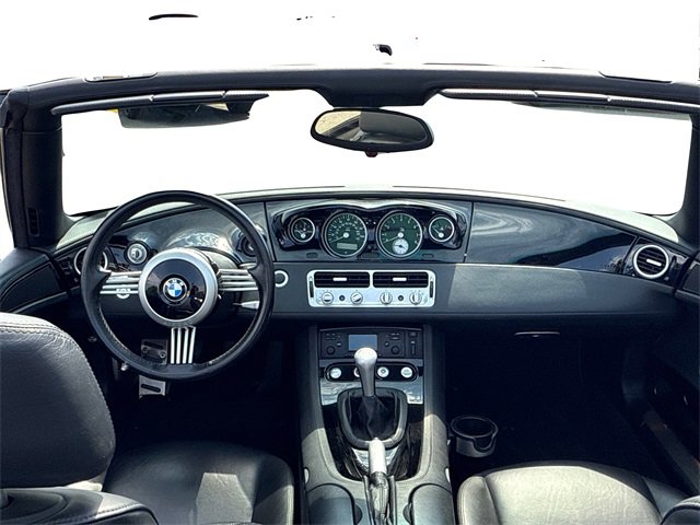 Used 2002 BMW Z8 image 20