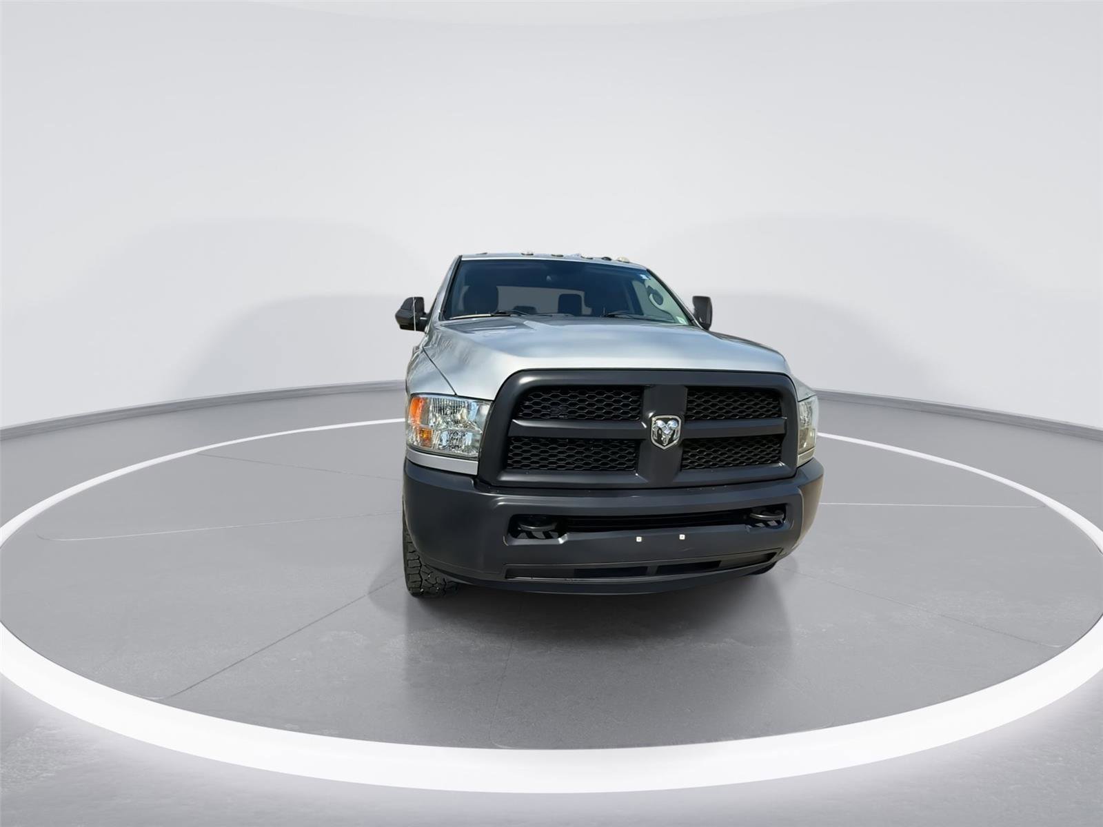 Used 2017 RAM 2500 Tradesman w/ Popular Equipment Group image 3