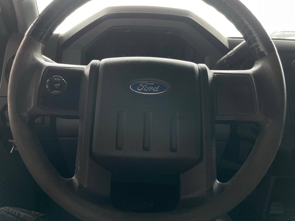 Used 2014 Ford F350 XL RWD image 38