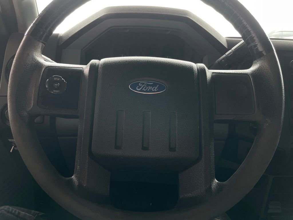Used 2014 Ford F350 XL RWD image 38