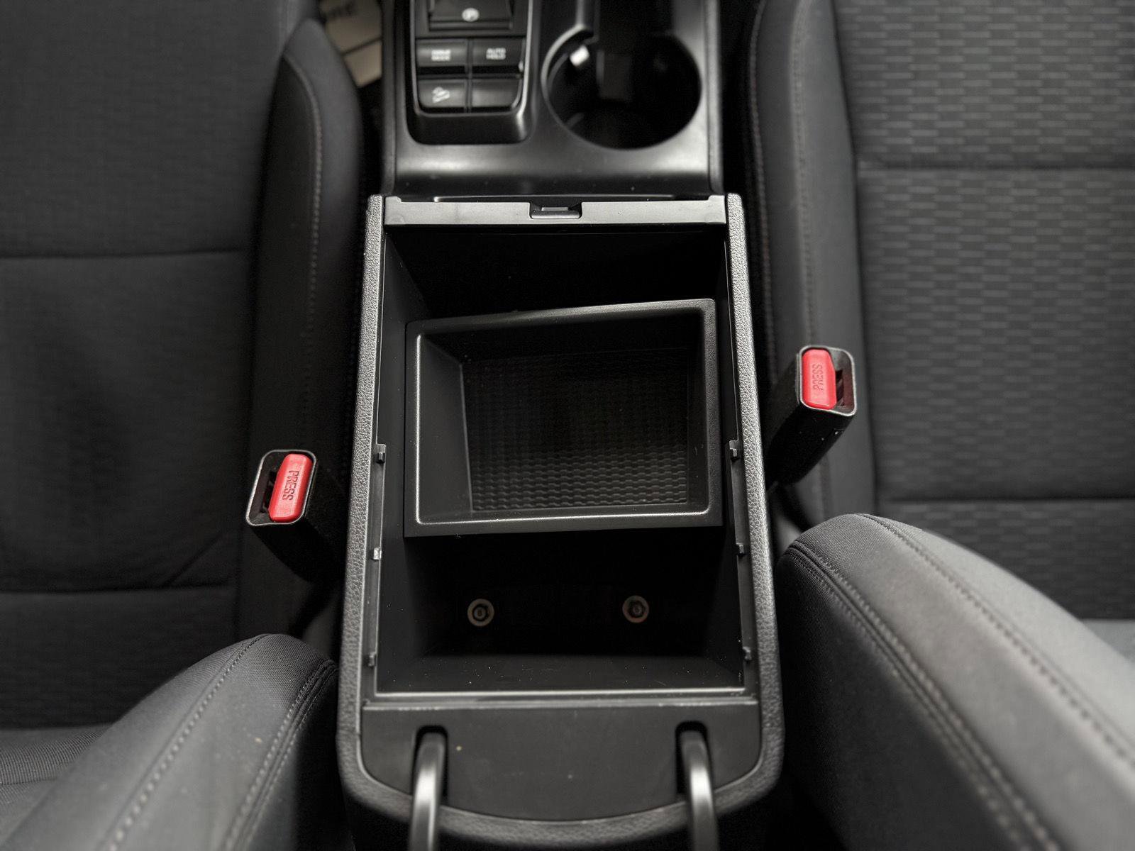 Used 2019 Hyundai Tucson SE image 20