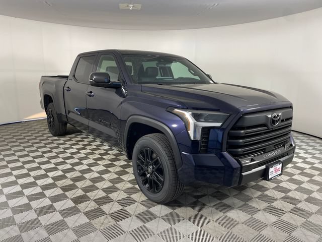 New 2026 Toyota Tundra Limited AWD/4WD image 13