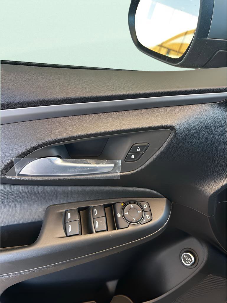 New 2026 Buick Envista Preferred w/ Convenience II Package image 8