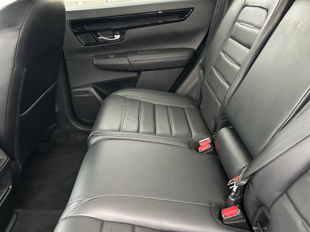 Certified 2023 Honda CR-V EX-L image 16