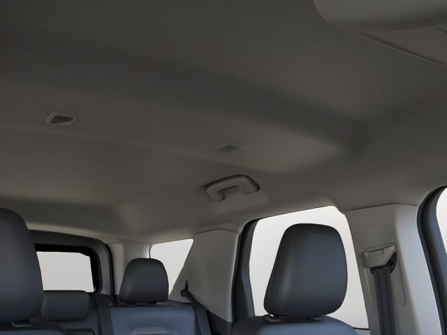 New 2025 Ford Bronco Sport Outer Banks w/ Outer Banks Tech Package+ AWD/4WD image 52