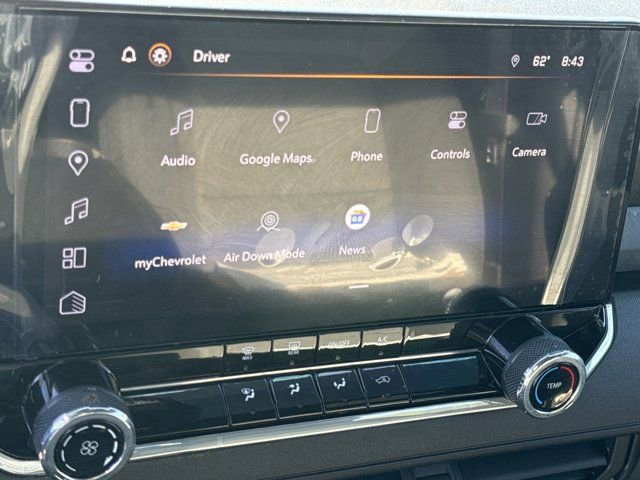 Used 2024 Chevrolet Colorado Trail Boss w/ Advanced Trailering Package image 26