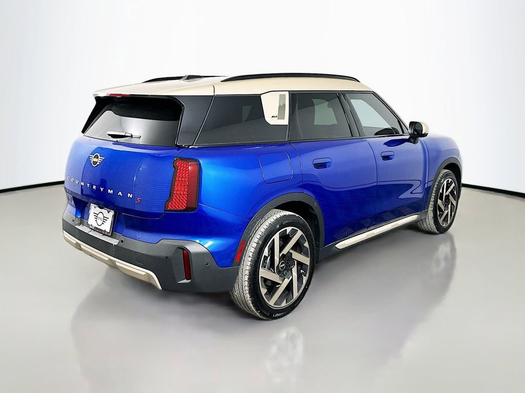 New 2026 MINI Cooper Countryman S image 5