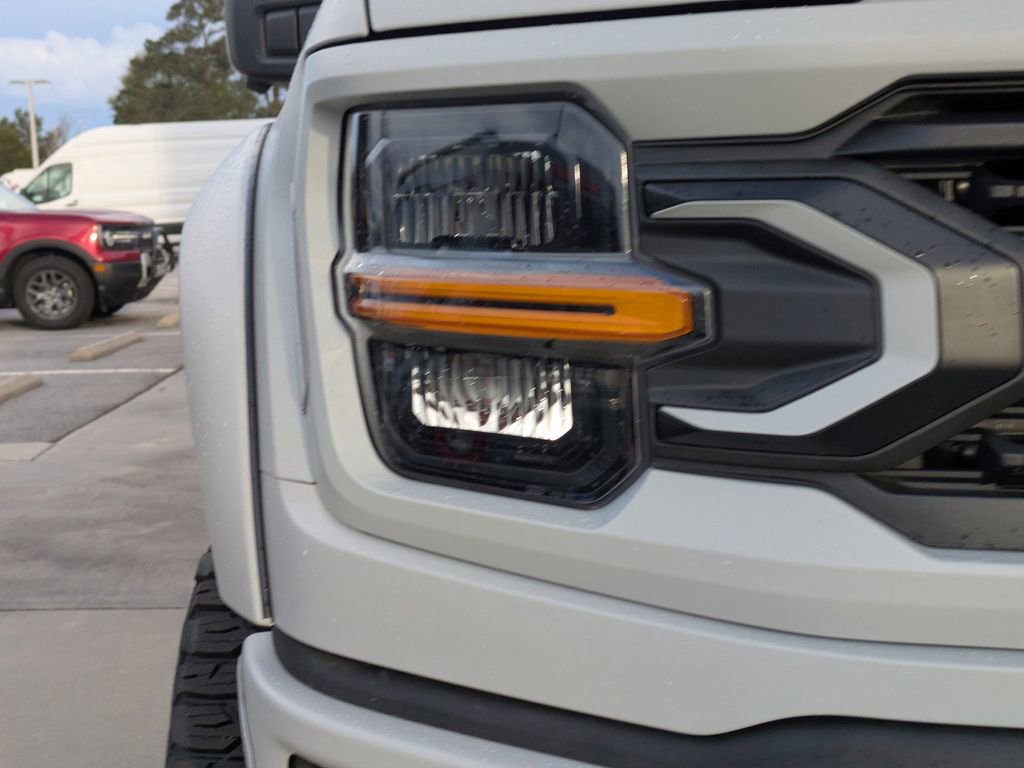 New 2026 Ford F150 XLT w/ Equipment Group 303A High image 9