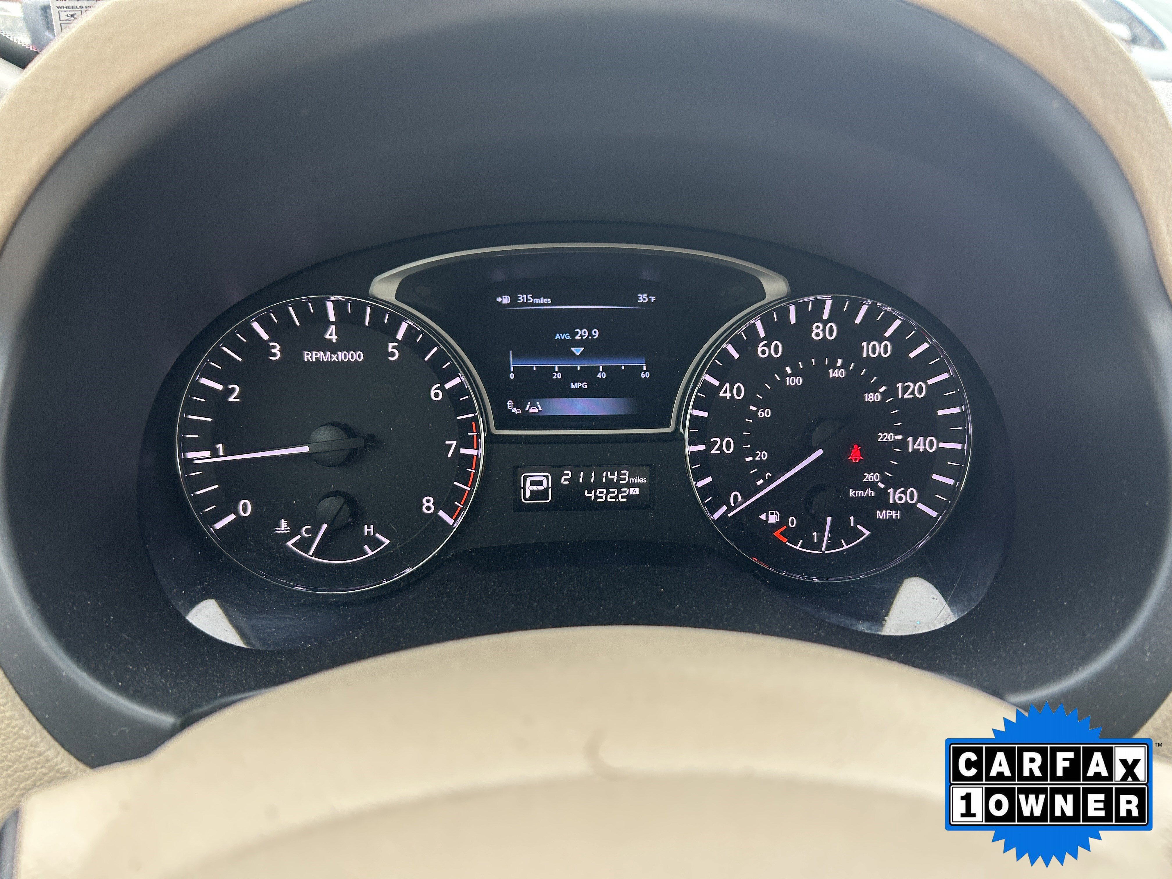 Used 2013 Nissan Altima 2.5 SL w/ Technology Pkg image 17