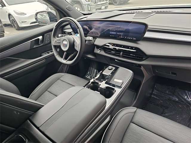 New 2025 Buick Enclave Sport Touring w/ Super Cruise Package image 10
