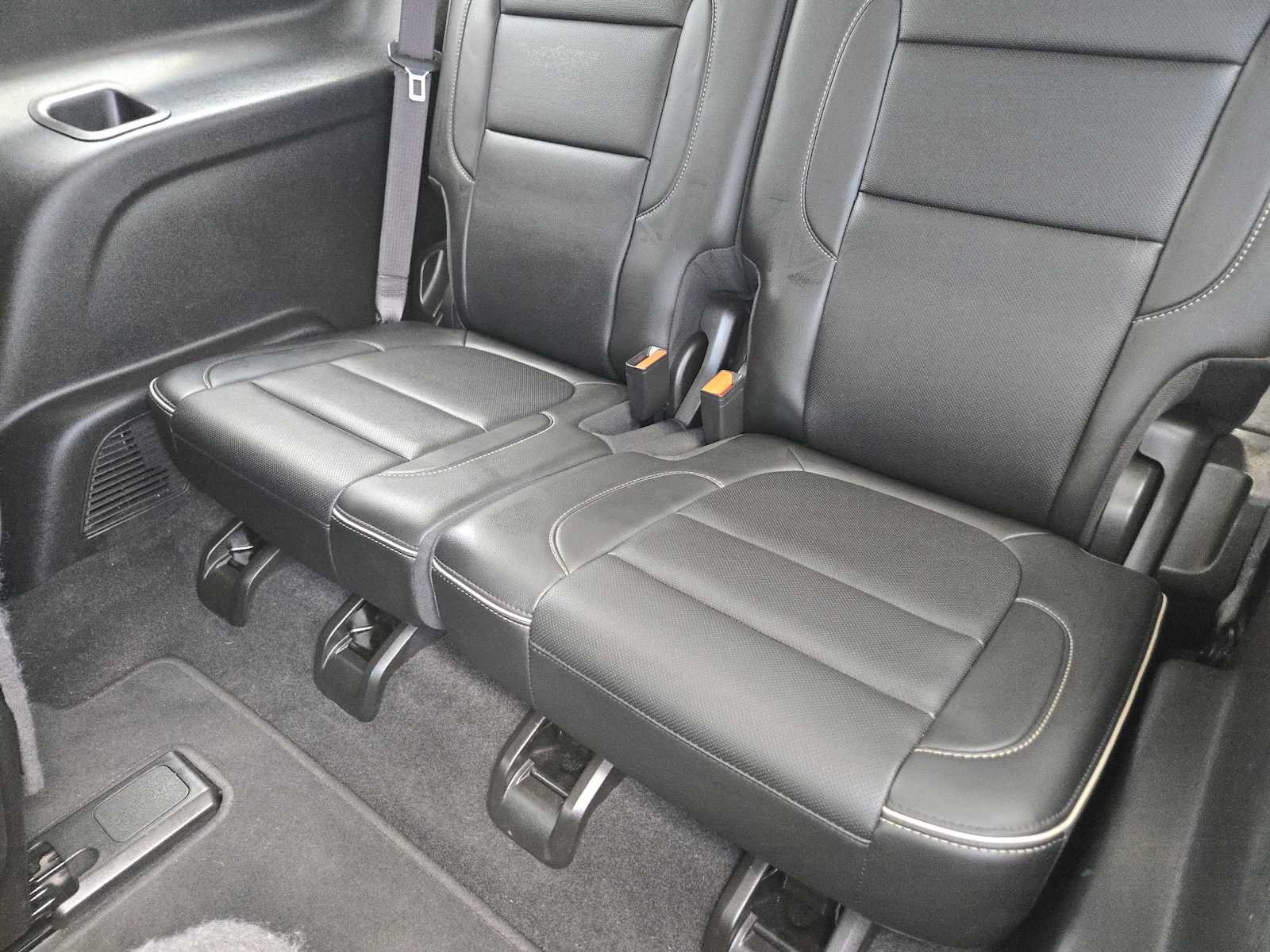 Certified 2024 GMC Acadia Elevation w/ Luxury Package FWD image 30