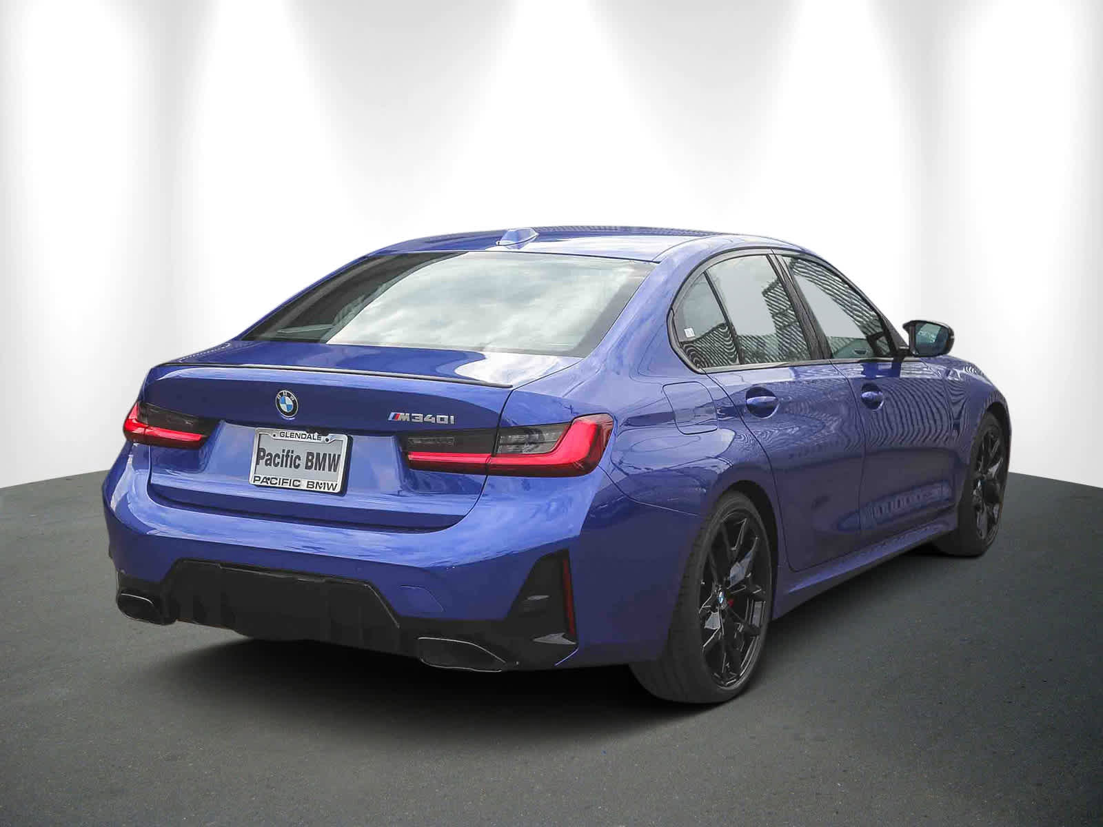 New 2026 BMW M340i w/ Premium Package image 6