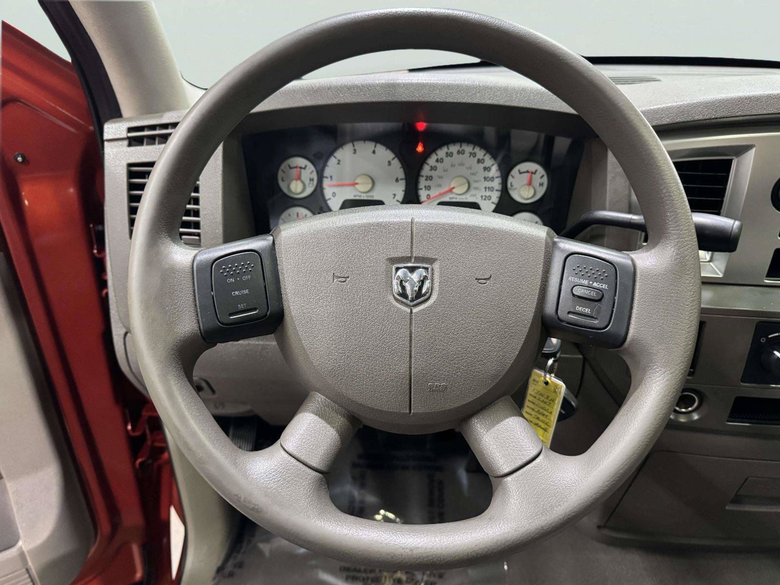 Used 2007 Dodge Ram 1500 Truck SLT RWD image 23