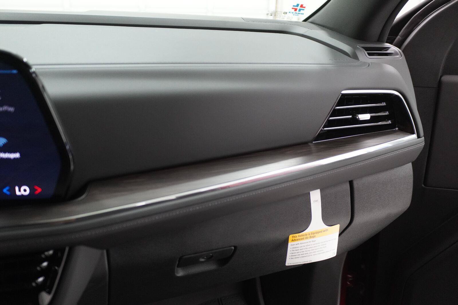 New 2026 Chevrolet Tahoe LS RWD image 24