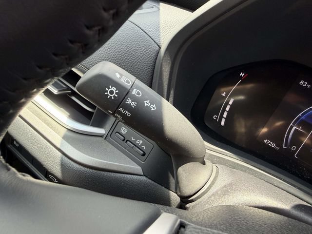 Used 2026 Toyota Grand Highlander AWD image 29
