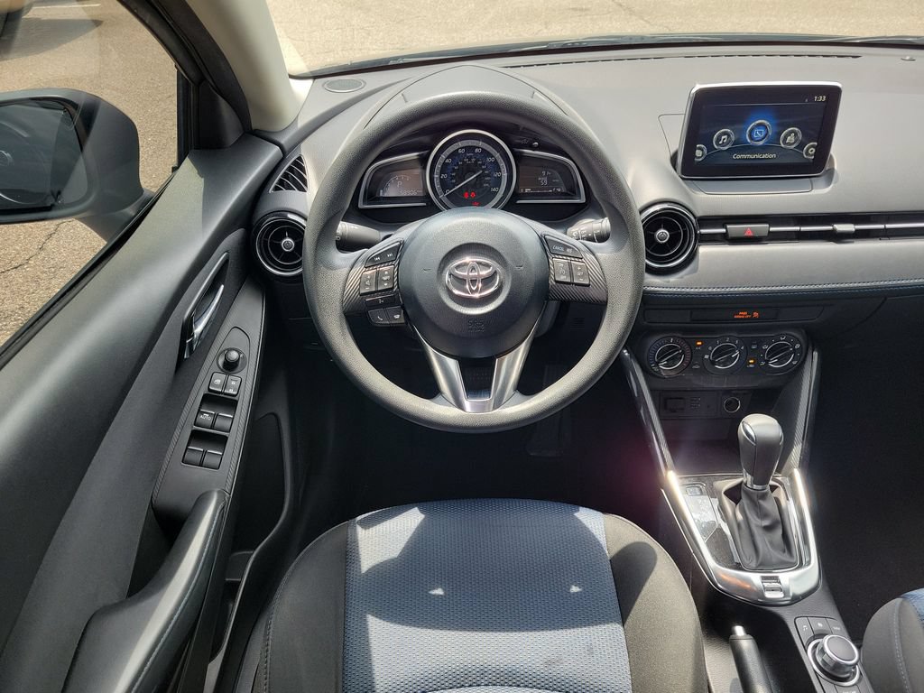 Used 2018 Toyota Yaris iA FWD image 10