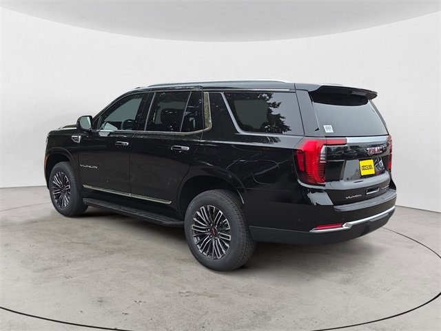 New 2026 GMC Yukon Elevation w/ Elevation Premium Package image 3
