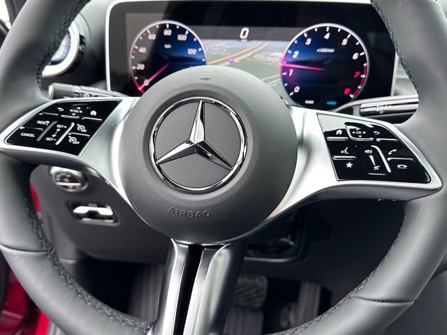 New 2026 Mercedes-Benz GLC 300 4MATIC image 15