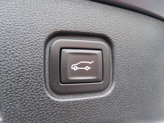 Certified 2024 Chevrolet Blazer EV RS image 35