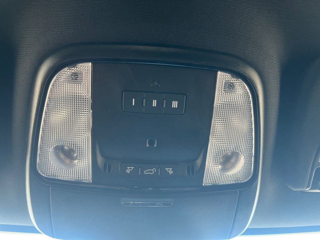 New 2026 Dodge Durango GT image 7