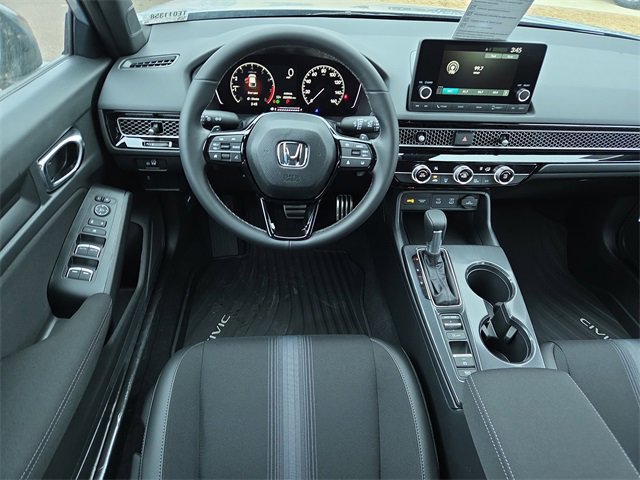 New 2026 Honda Civic Sport image 7