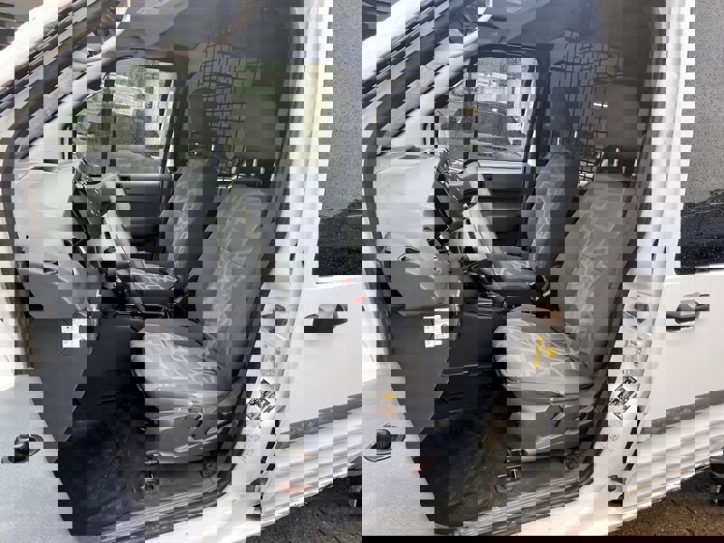 Used 2012 Ford Transit Connect XLT FWD image 20