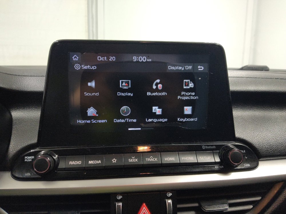 Used 2019 Kia Forte LXS FWD image 25
