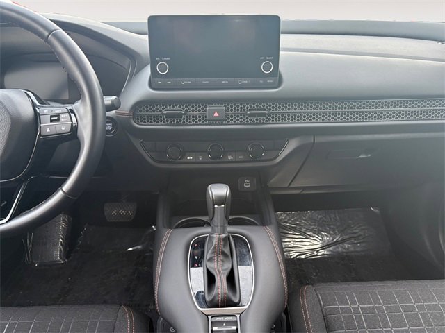 Used 2025 Honda HR-V Sport image 11