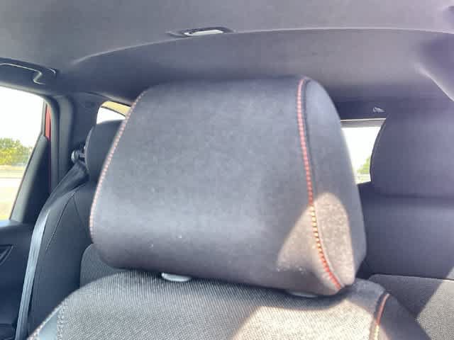 Certified 2024 Honda CR-V Sport image 23