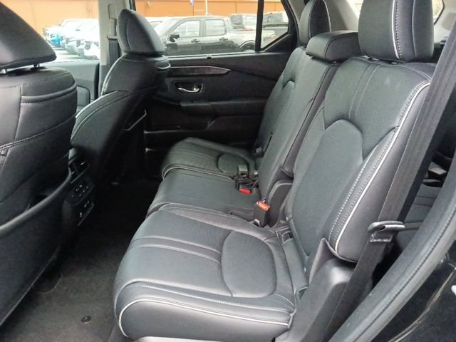 Used 2023 Honda Pilot Elite image 28
