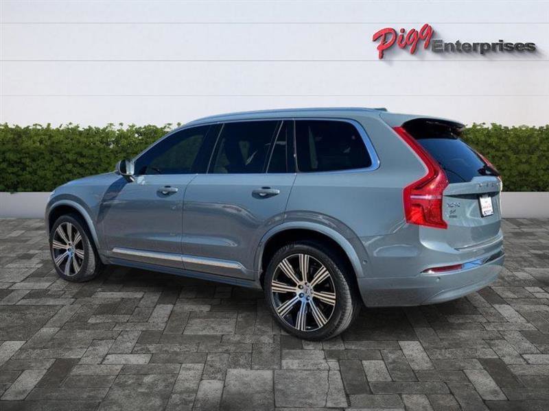 Used 2023 Volvo XC90 B6 Ultimate image 3