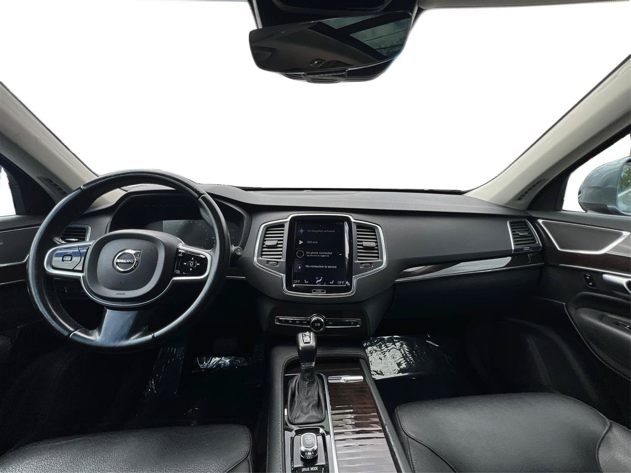 Used 2019 Volvo XC90 T5 Momentum AWD/4WD image 36