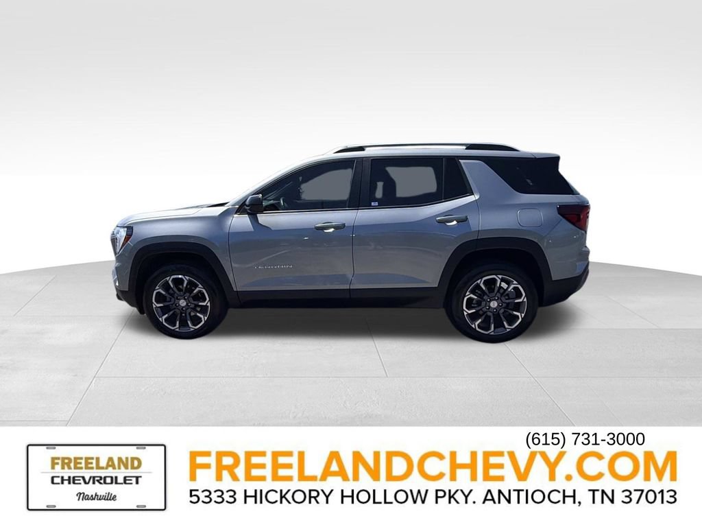 Used 2026 GMC Terrain Elevation w/ Elevation Premium Package FWD image 6