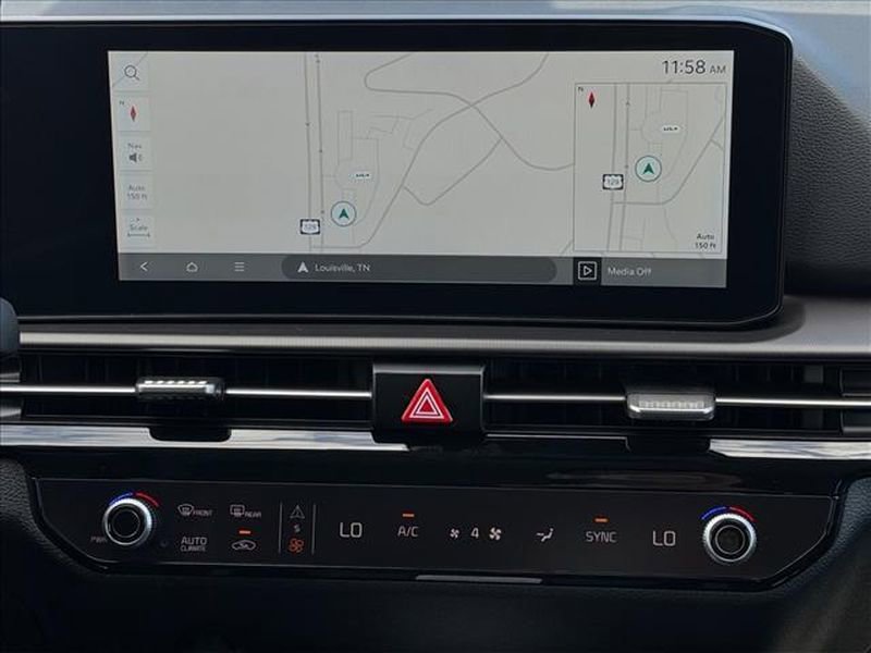 New 2026 Kia Sportage SX image 16