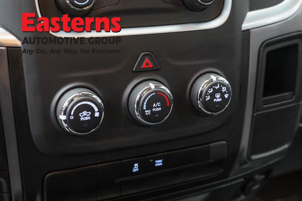 Used 2024 RAM 1500 Classic SLT image 20