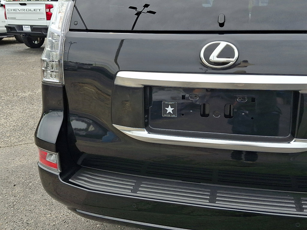 Used 2023 Lexus GX 460 Premium w/ Premium Package AWD/4WD image 17
