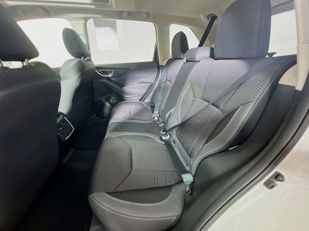 Certified 2024 Subaru Forester Premium AWD/4WD image 22