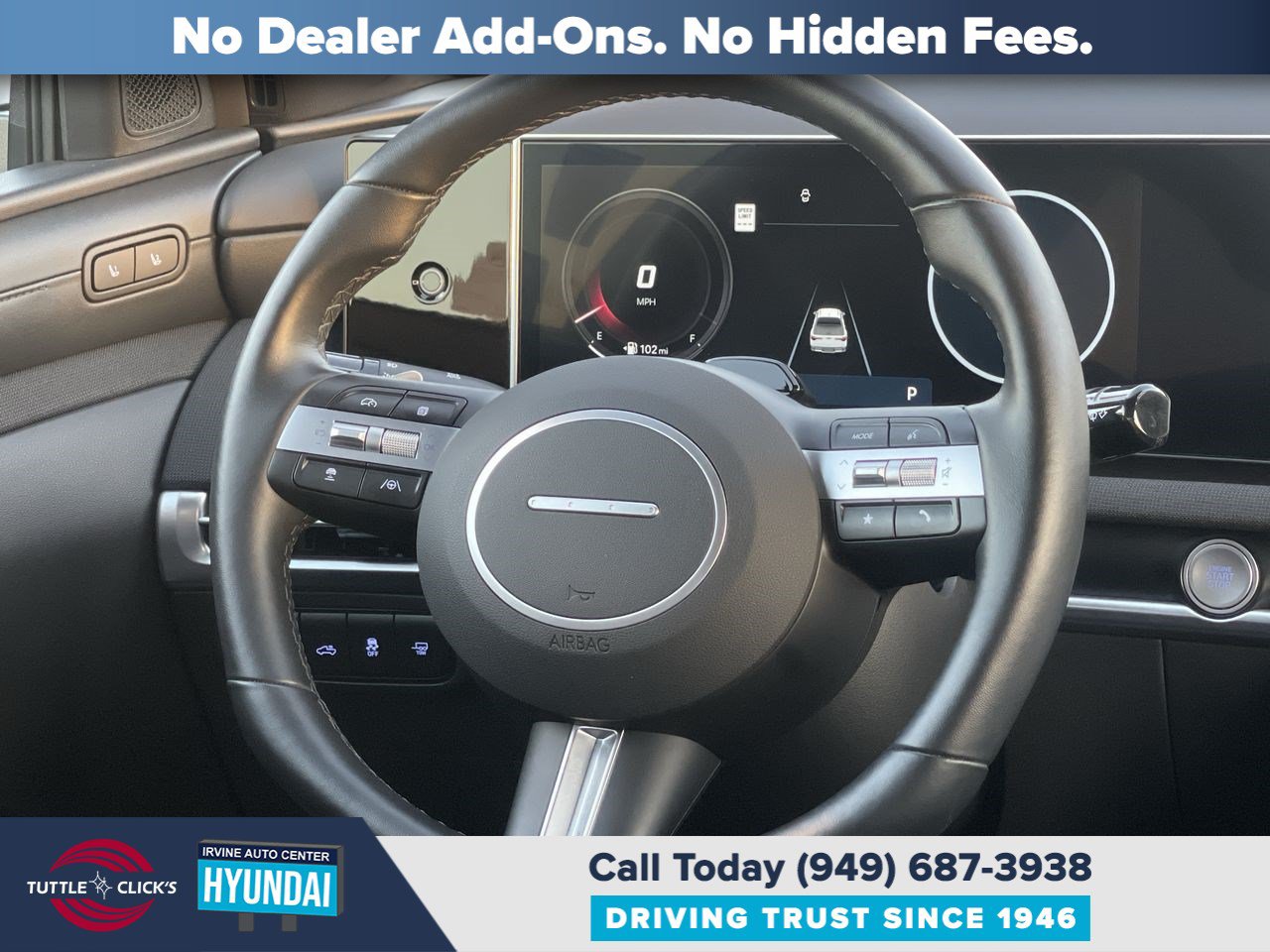 Certified 2025 Hyundai Santa Cruz Limited AWD/4WD image 24