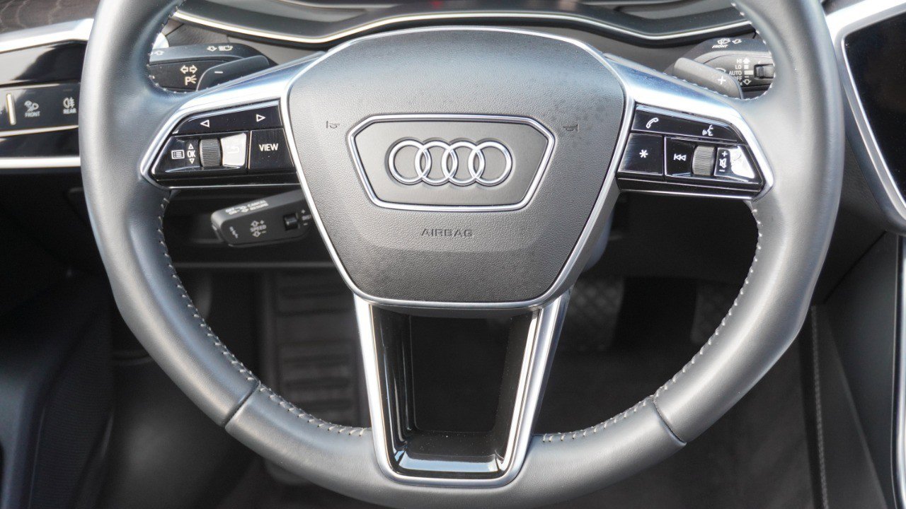 Used 2019 Audi A7 3.0T Prestige w/ Prestige Package image 30