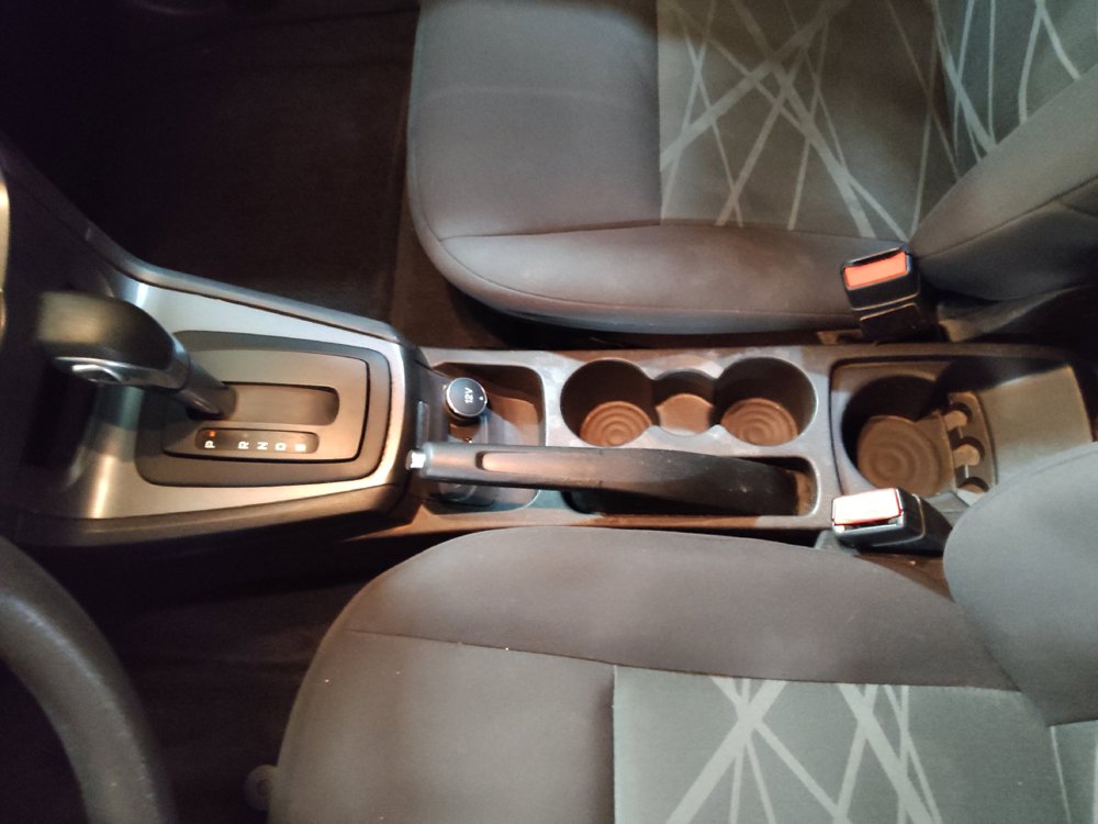 Used 2015 Ford Fiesta S FWD image 26