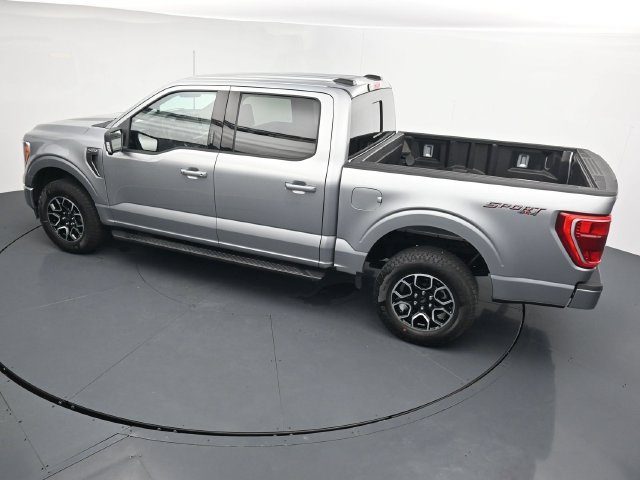 Certified 2023 Ford F150 XLT w/ Equipment Group 302A High AWD/4WD image 26