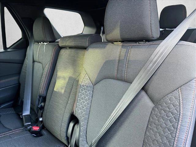 New 2026 Honda Pilot Sport image 6