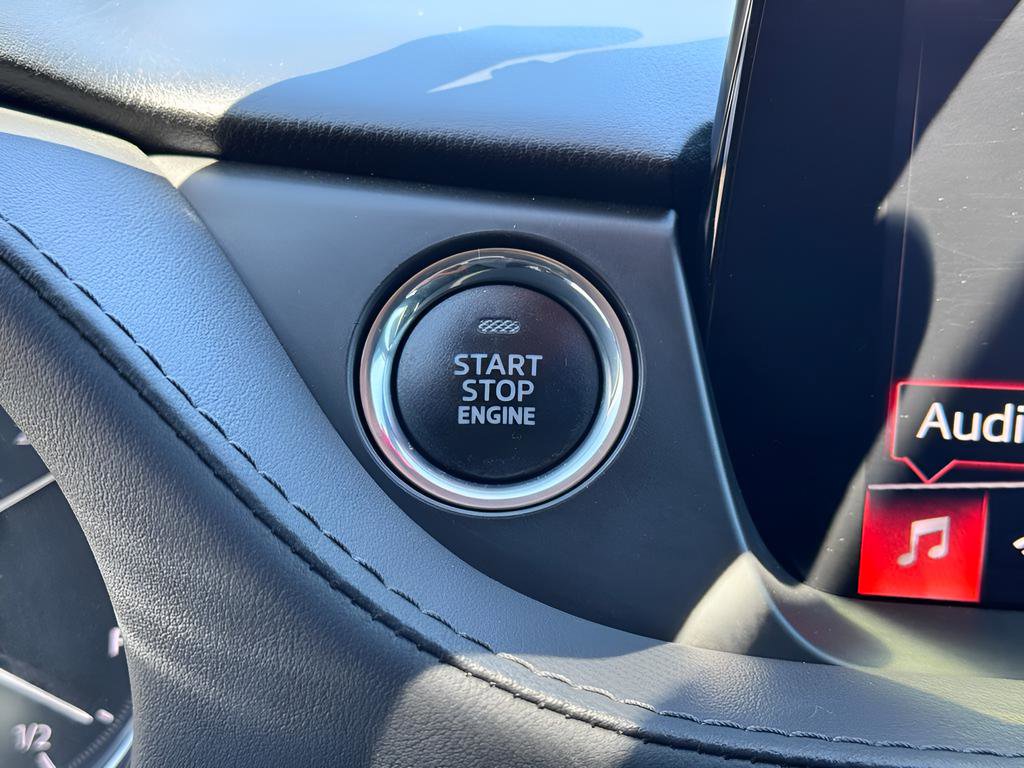 Used 2019 MAZDA MAZDA6 Signature FWD image 25