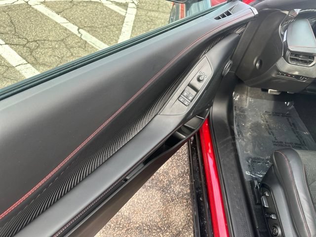 New 2026 Dodge Charger Scat Pack AWD/4WD image 18